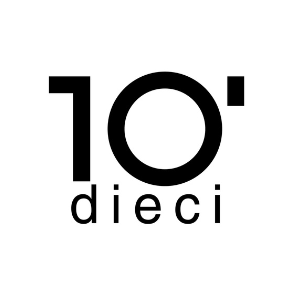 dieci_logo