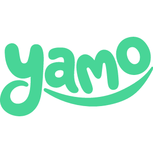 Logo yamo